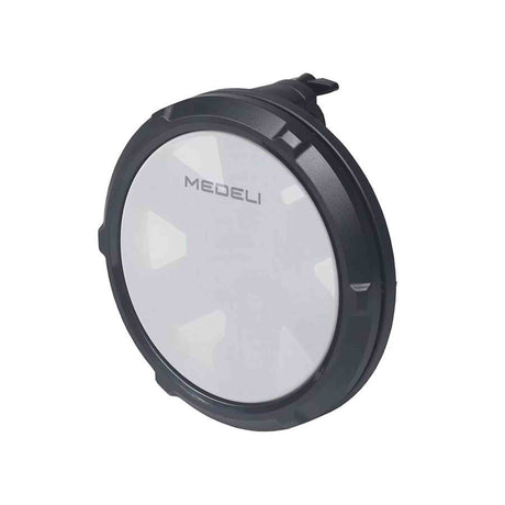 Medeli MZ537 Elektronisch Drumstel met Mesh Pads, Bluetooth Audio, USB-MIDI en 31 Drumkits