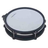 Medeli MZ538 Elektronisch Drumstel met Grote Mesh Pads, Bluetooth Audio, USB-MIDI en 31 Drumkits