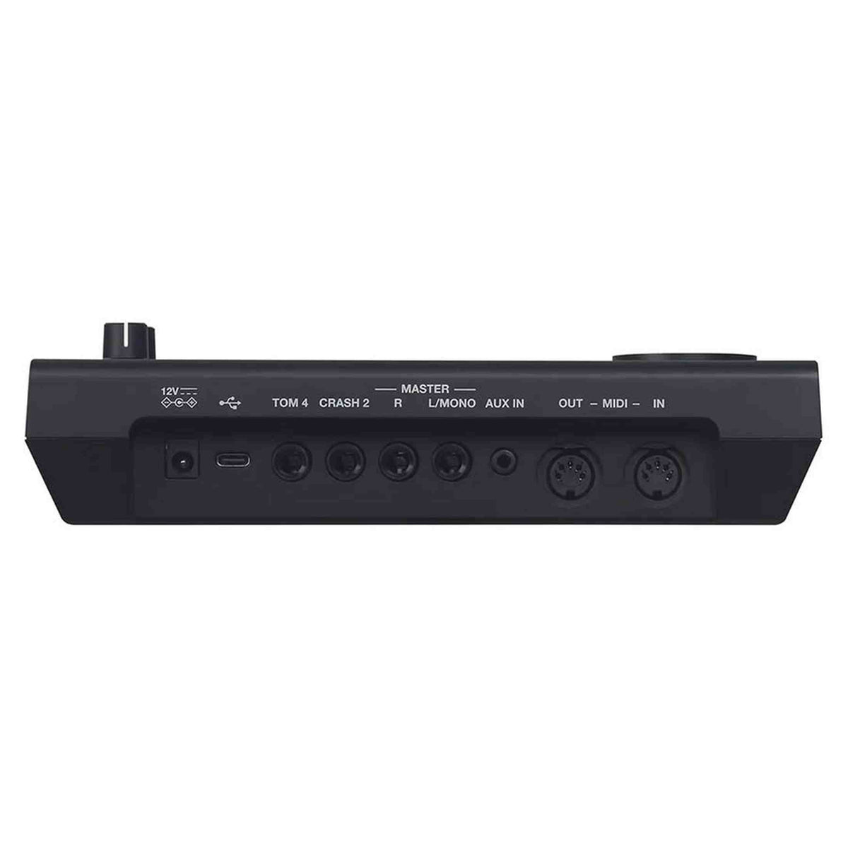Medeli MZ538 Elektronisch Drumstel met Grote Mesh Pads, Bluetooth Audio, USB-MIDI en 31 Drumkits
