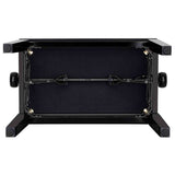 Medeli UP405E/BK Forte Series Digitale Piano met Kruk
