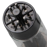 TAD EL34STRBP/4 – 4 stuks Quartet matched EL34-STR Blackplate buizen, warm & gedefinieerd geluid RT764