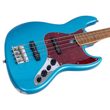 Sire V7VN A4/TP Marcus Miller 4-snarige Actieve Vintage Basgitaar Tide Pool met Elzen Body en Heritage-3 Preamp