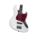 Sire V7N A4/AWH Marcus Miller 4-snarige Actieve Basgitaar Antique White met Elzen Body en Heritage-3 Preamp