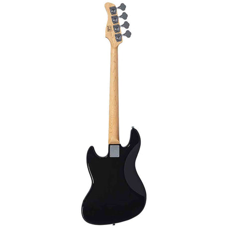 Sire Marcus Miller V1 4/BK V Series 4-snarige Basgitaar Set met 40W Versterker