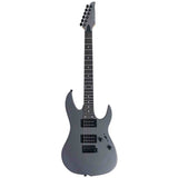 Sire X1/CMS Larry Carlton Elektrische Gitaar Charcoal Metallic Satin met Coil Split en Tremolobrug