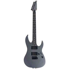 Sire X1/CMS Larry Carlton Elektrische Gitaar Charcoal Metallic Satin met Coil Split en Tremolobrug