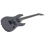 Sire X1/CMS Larry Carlton Elektrische Gitaar Charcoal Metallic Satin met Coil Split en Tremolobrug