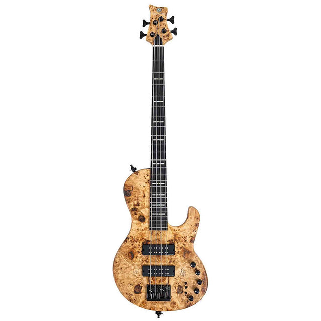 Sire Marcus Miller F10 4-String Active Basgitaar Natural Satin
