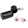 Fender 0990545002 Oordoppen Professional Hi-Fi 20dB Filter Inclusief Case