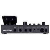 Valeton GP-150 Multi-Effects Processor met NAM, IR Loader, Expressiepedaal, USB Interface en Accu