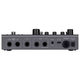 Valeton GP-180 Multi-Effects Processor met NAM, IR Loader, Looper, USB Interface en Accu