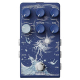 Klowra KBS-01 Bloom Infinity LIMBO stereo multi-type reverb pedaal