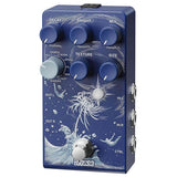 Klowra KBS-01 Bloom Infinity LIMBO stereo multi-type reverb pedaal