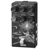 Klowra KBS-02 Bloom Infinity EVERLAST stereo multi-type delay pedaal