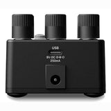 Klowra KBS-02 Bloom Infinity EVERLAST stereo multi-type delay pedaal