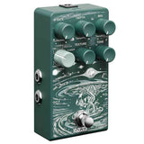 Klowra KBS-03 Bloom Infinity SPROUT stereo multi-type modulation pedaal