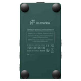 Klowra KBS-03 Bloom Infinity SPROUT stereo multi-type modulation pedaal