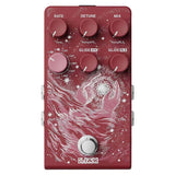 Klowra KBS-04 Bloom Infinity VEIN pitch shifter pedaal - 17 intervallen