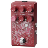 Klowra KBS-04 Bloom Infinity VEIN pitch shifter pedaal - 17 intervallen