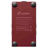 Klowra KBS-04 Bloom Infinity VEIN pitch shifter pedaal - 17 intervallen