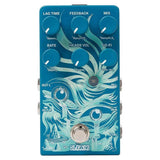 Klowra KBS-05 Bloom Infinity RILUM stereo multi-head delay pedaal