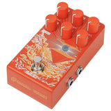 Klowra KBS-06 Bloom Infinity VERDICT polyphonic octave pedaal - 4 octaven