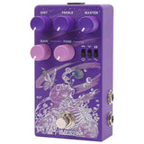 Klowra KBS-11 Bloom Infinity GNASH dual distortion pedaal