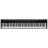 NUX NPK-200 Digital Stage Piano Set met NPS-2 Houten Standaard, 88 Toetsen