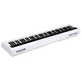 NUX NPK-200 Digital Stage Piano Set met NPS-2 Standaard, 88 Toetsen