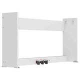 NUX NPK-200 Digital Stage Piano Set met NPS-2 Standaard, 88 Toetsen