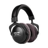 NUX SH750 Studio Monitor Hoofdtelefoon