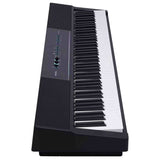Medeli SP-C220 Performer Series Stage Piano Zwart