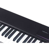 Medeli SP-C220 Performer Series Stage Piano Zwart
