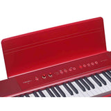 Medeli SP-C220/RD Performer Series Stage Piano Rood