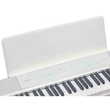 Medeli SP-C220/WH Performer Series Stage Piano Wit