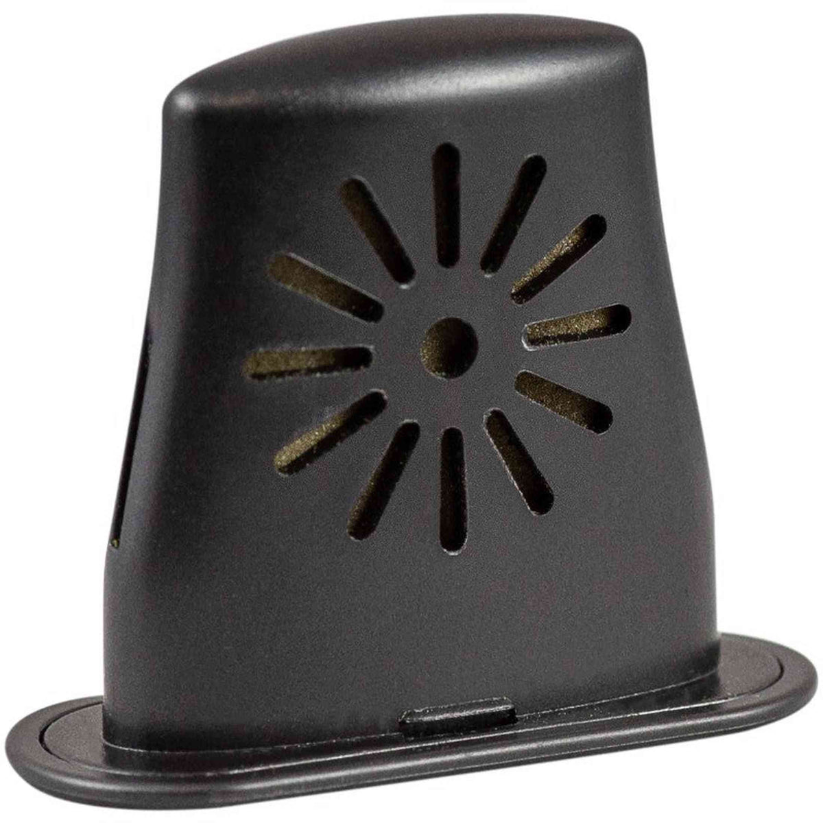 Flight FHU-BL Ukulele Humidifier Zwart