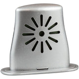 Flight FHU-SL Ukulele Humidifier Zilver