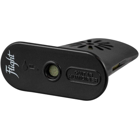 Flight FHG-BL Gitaar Humidifier Zwart