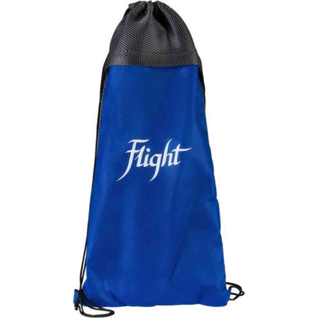 Flight UTS-42 VIBE Ultra Travel Soprano Ukulele met Polycarbonate Body en Fluorocarbon Snaren