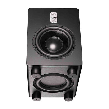 EVE Audio TS112 actieve subwoofer 12 inch 400W 24-300Hz 112 dB met DSP en afstandsbediening