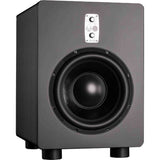 EVE Audio TS112 actieve subwoofer 12 inch 400W 24-300Hz 112 dB met DSP en afstandsbediening