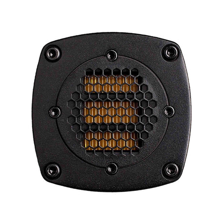 EVE Audio SC208 actieve 2-weg studiomonitor 8 inch 200W 36Hz-21kHz 112 dB met DSP SMART-knob