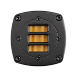 EVE Audio SC204 actieve 2-weg studiomonitor 4 inch 100W 64Hz-21kHz 96 dB met DSP SMART-knob