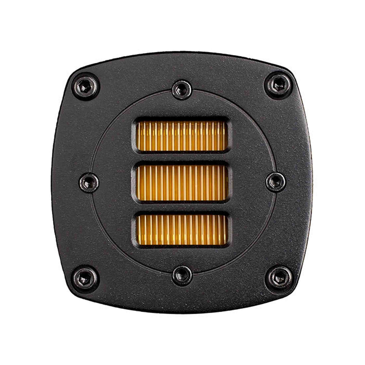 EVE Audio SC305 actieve 3-weg studiomonitor 5 inch 150W 50Hz-21kHz 108 dB met DSP SMART-knob
