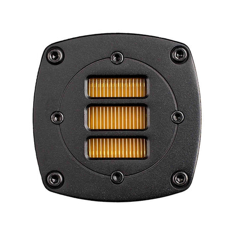 EVE Audio SC205 All Black actieve 2-weg studiomonitor 5 inch 100W 53Hz-21kHz 101 dB met DSP SMART-knob