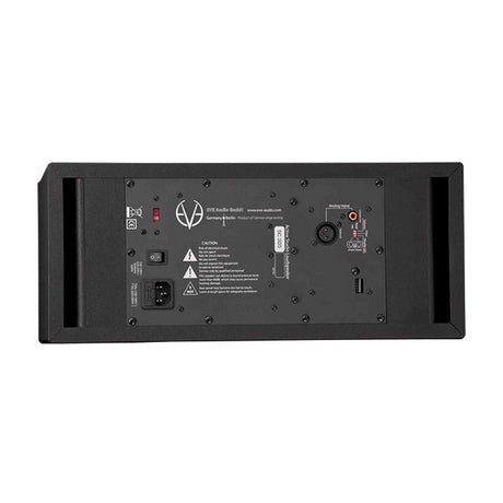 EVE Audio SC305 actieve 3-weg studiomonitor 5 inch 150W 50Hz-21kHz 108 dB met DSP SMART-knob