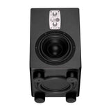 EVE Audio TS107 actieve subwoofer 6,5 inch 100W 36-300Hz 102 dB met DSP en afstandsbediening