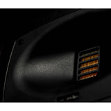 EVE Audio EXO 28 actieve 2-weg studiomonitor 8 inch 280W 37Hz-24kHz 120dB