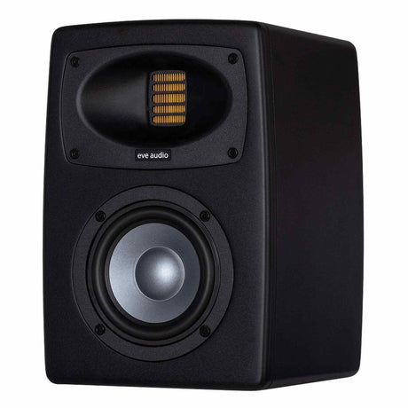 EVE Audio EXO 24 actieve 2-weg studiomonitor 4 inch 280W 54Hz-24kHz 102dB