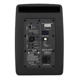 EVE Audio EXO 25 actieve 2-weg studiomonitor 5 inch 280W 44Hz-24kHz 110dB